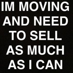 Accepting low offers